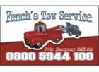 Fench's Tow Service