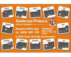 Henderson Primary