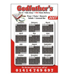 Godfather's