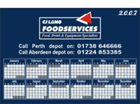 Food Services
