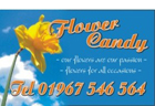 Flower Candy