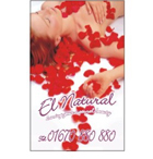 El Natural