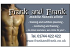 Frank and Frank