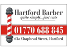 Hartford Barber