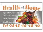Health at Home