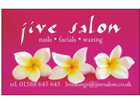 Jive Salon