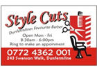 Style Cuts