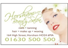 Horsham Beauty Salon