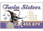 Twin Sisters