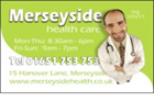 Merseyside Health Care