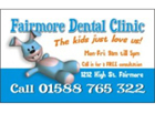 Fairmore Dental Clinic