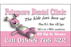 Fairmore Dental Clinic
