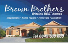 Brown Brothers