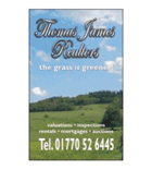 Thomas James Realtors