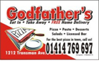 Godfather's