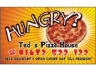 Ted's Pizza House