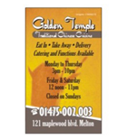 Golden Temple