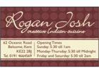 Rogan Josh