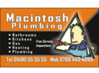 Macintosh Plumbing
