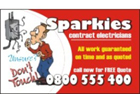 Sparkies