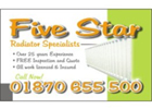 Five Star