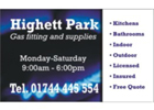 Highett Park