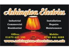 Ashington Electrics